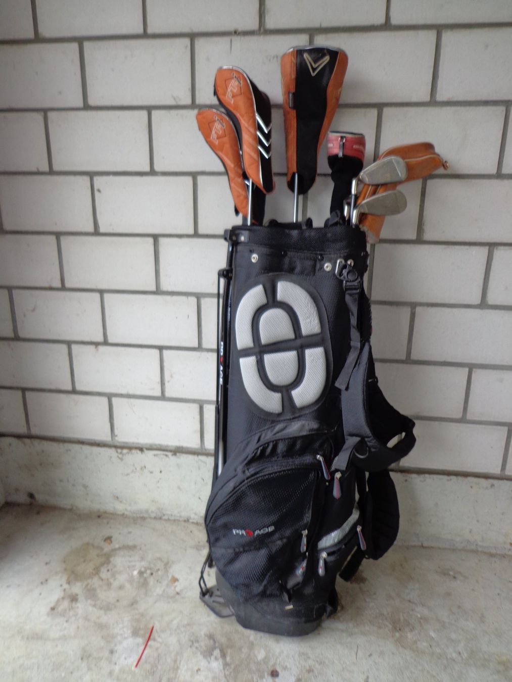 Clubs & Sets: Golfset – D'occasion à Rüthi (Rheintal) par Ralf07 1