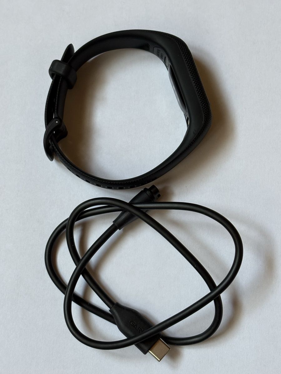 Garmin Smartwatch: Garmin Vivosmart 5 – Nuovo (secondo la descrizione) da Marthalen venduto da thh72 2