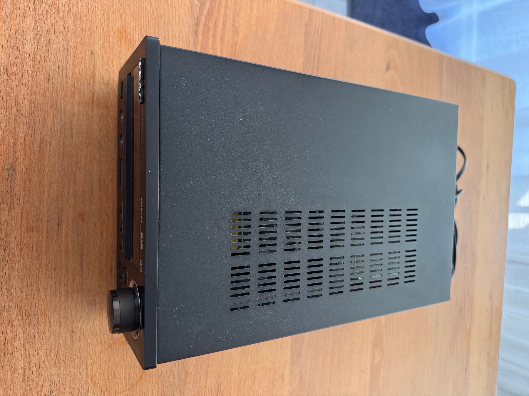 Teac Ricevitori: TEAC CD Receiver CR-H257i – Usato da Aarau venduto da ameise1 4
