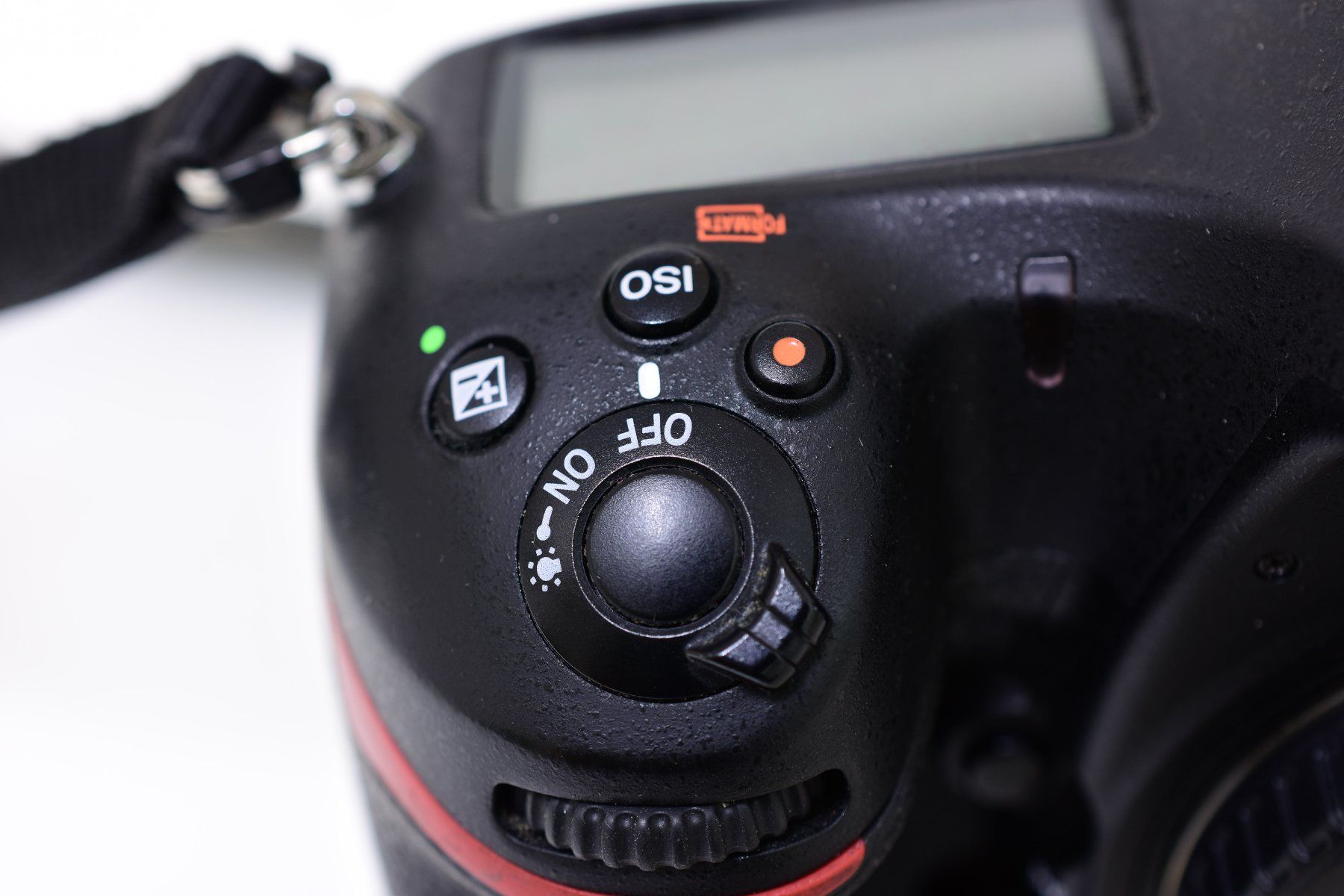 Nikon Kamera: Nikon D850 gekauft 2018 – Gebraucht aus Lohn-Ammannsegg von 1monika 3