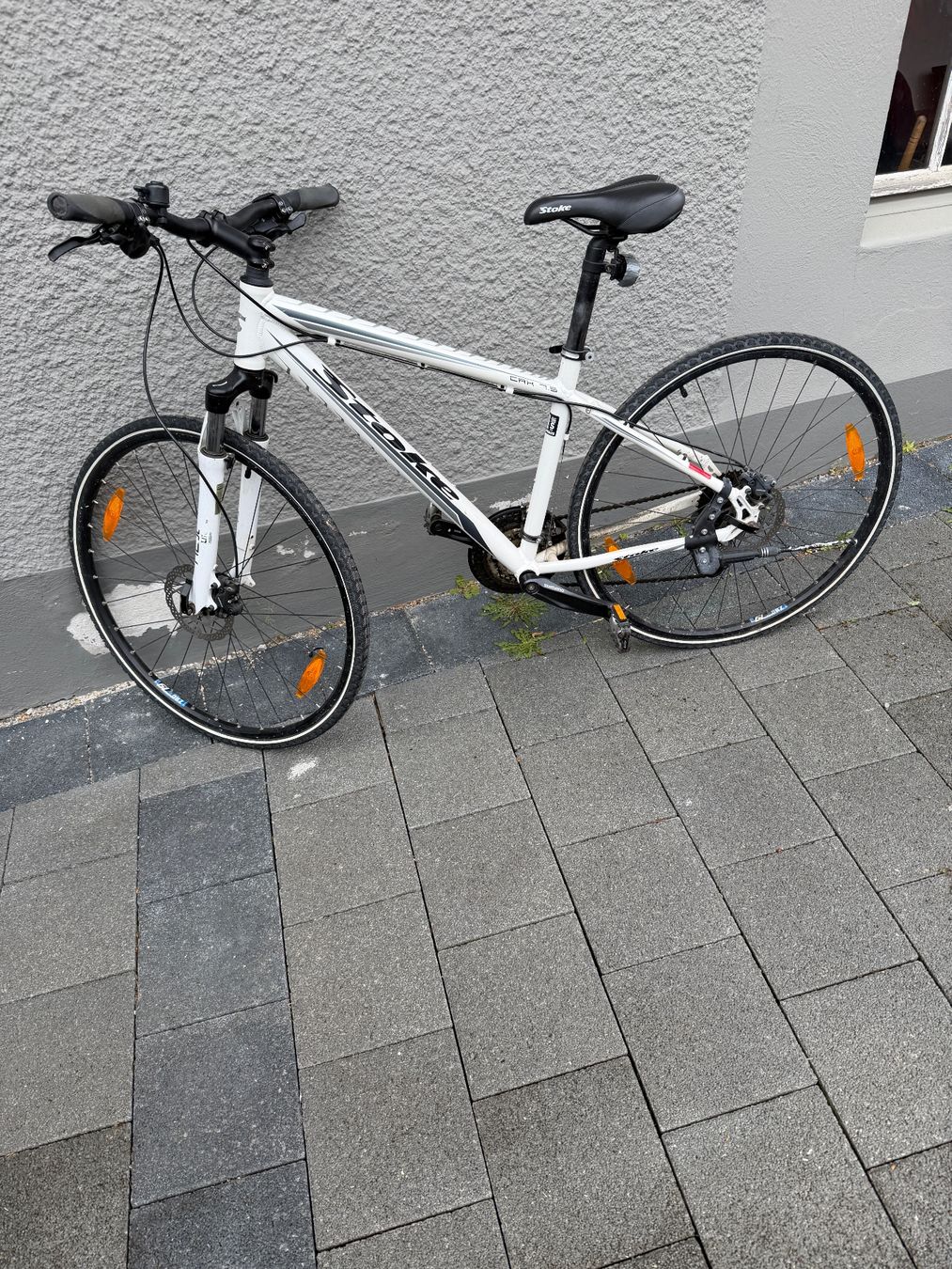 Stoke Biciclette: Velo Stoke 28 zoll – Usato da Murten venduto da Ski-Outlet 5
