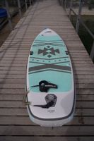 Indiana SUP Touring Fit 10'6 (Occasion)