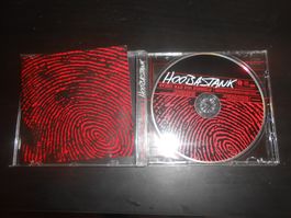 Hoobastank – Every Man For Himself / 2006