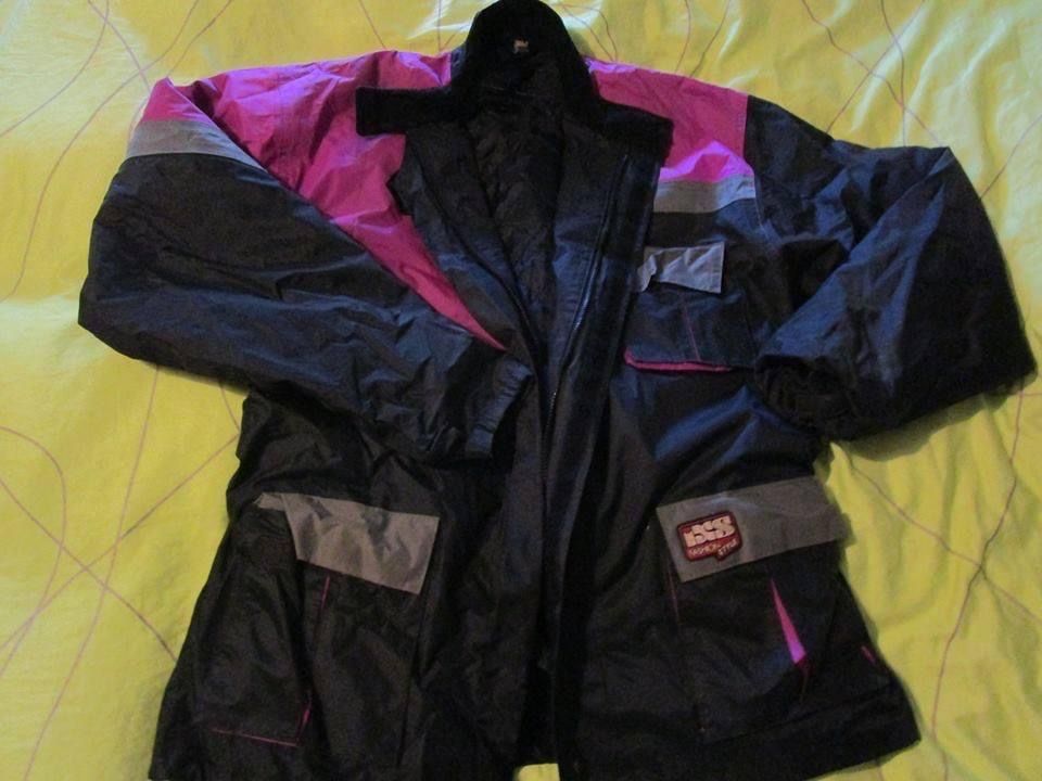 Giacche: Motorradjacke Gr.M – Usato da Bolligen venduto da Mitica 1