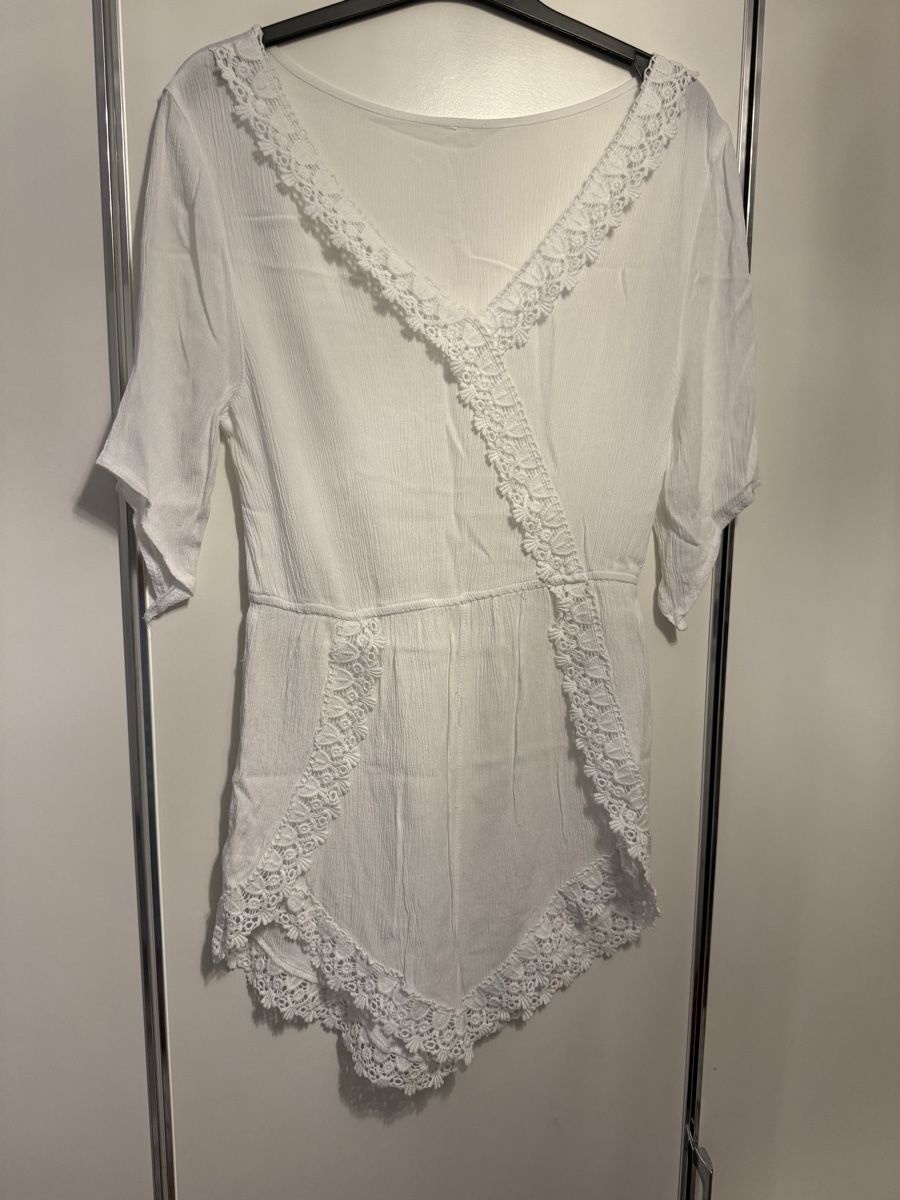 Tute: Damen Jumpsuit Gr.M – Usato da Pfungen venduto da Outlet64