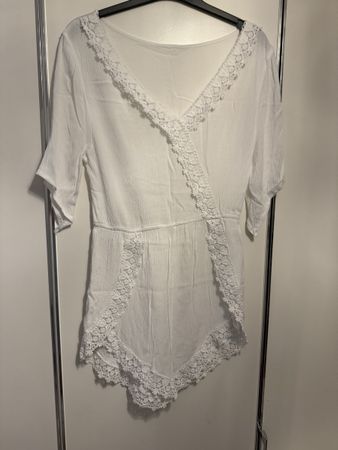 Damen Jumpsuit Gr.M
