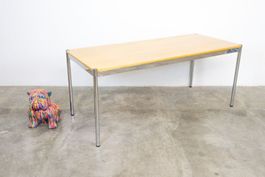 USM Haller Tisch 175x75 cm Nr. 50-52
