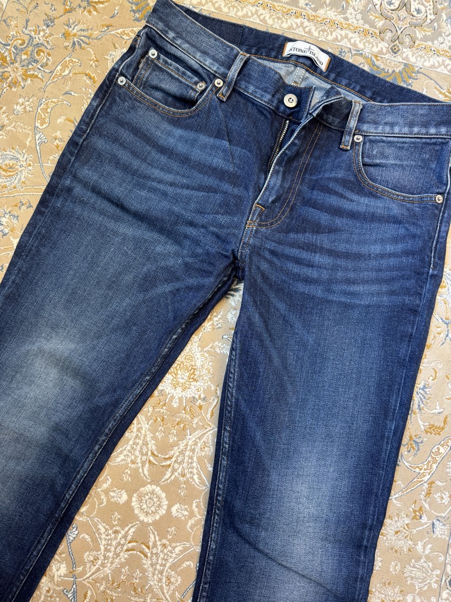 Jeans: Stone island jeans Like New 30/34 – Neu (gemäss Beschreibung) aus Küsnacht Zh von gal_s6dj 1