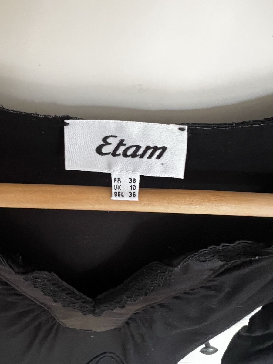 Vestiti: Etam Kleid Gr.36 neuwertig – Usato da Bottighofen venduto da fritz-81 1