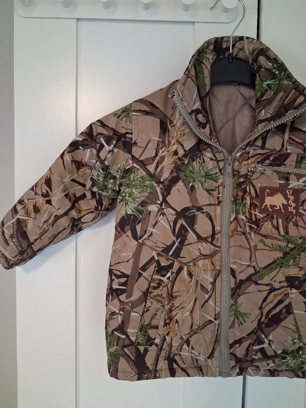 Giacche & Cappotti: Kinderjacke von Trophy – Nuovo (secondo la descrizione) da Mettmenstetten venduto da sell4purpose 1