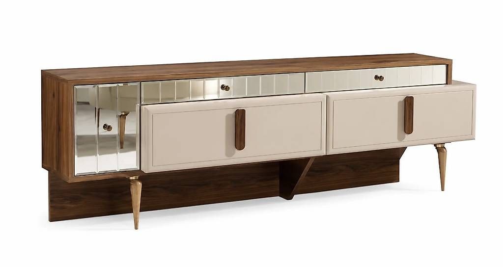Commodes: Modernes und neues Lowboard – D'occasion à Ebikon par LiCHtMobel 1