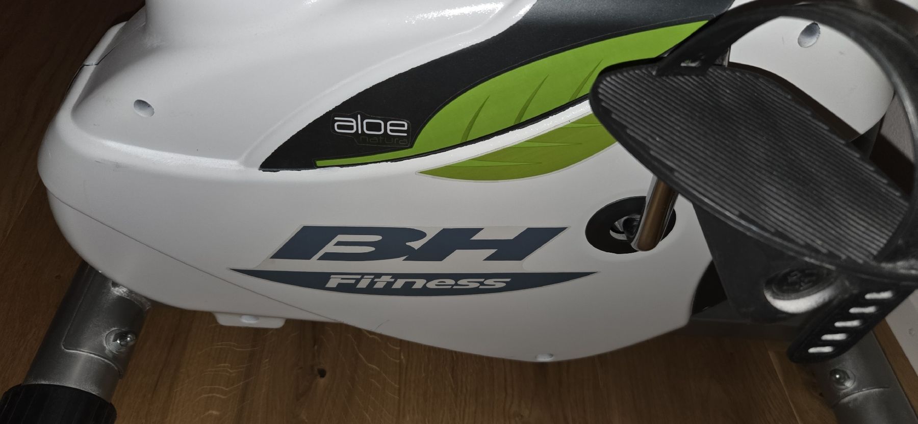 Hometrainer: Fitnessvelo – Gebraucht aus Arni BE von Jolanda2000 2