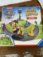 Ravensburger Paw Patrol Funny Bunny Spiel, komplett!