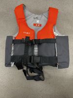 Iitiwit Schwimmweste, Grösse M (40-60kg), Top Zustand