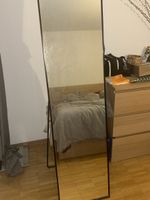 Standspiegel mit Haken, Top Zustand