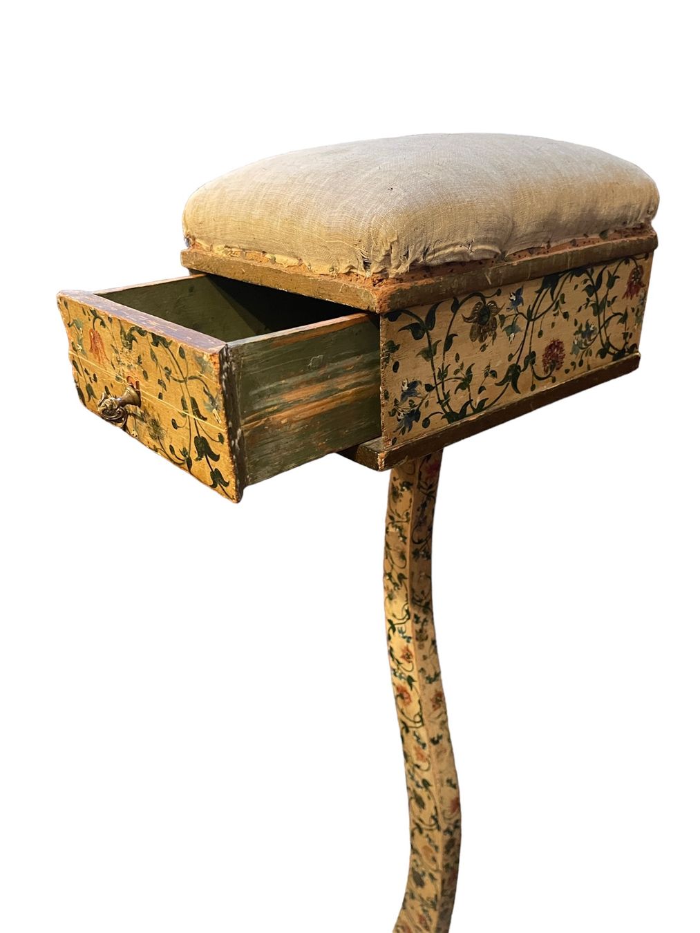 Ansichtskarten: Antico puntaspilli, epoca 1700, veneto – Gebraucht aus Bellinzona von Omegart 4