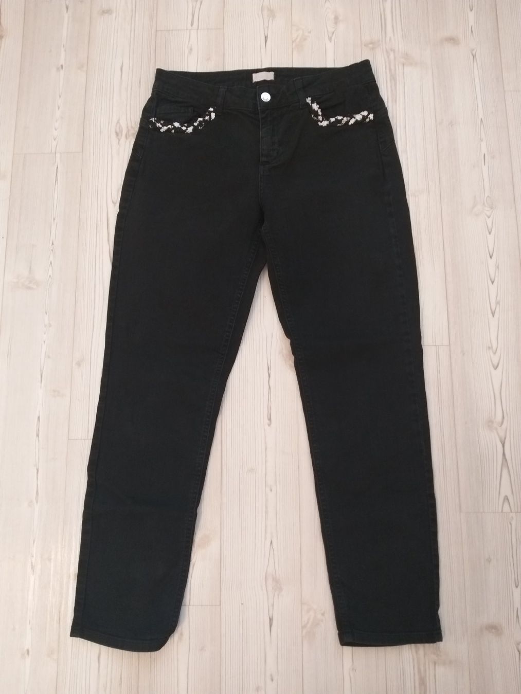 Liu Jo Jeans: LIU JO  Jeans   Taille / Grosse W 31... – Usato da Cossonay-ville venduto da Super-Price-Quality