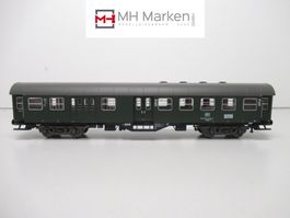 Fleischmann H0 5127 Deutsche Bahn DB Pack- und Personenwagen