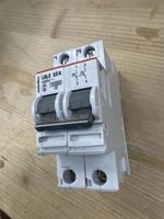 ABB Smissline Leitungsschutzschalter 10A