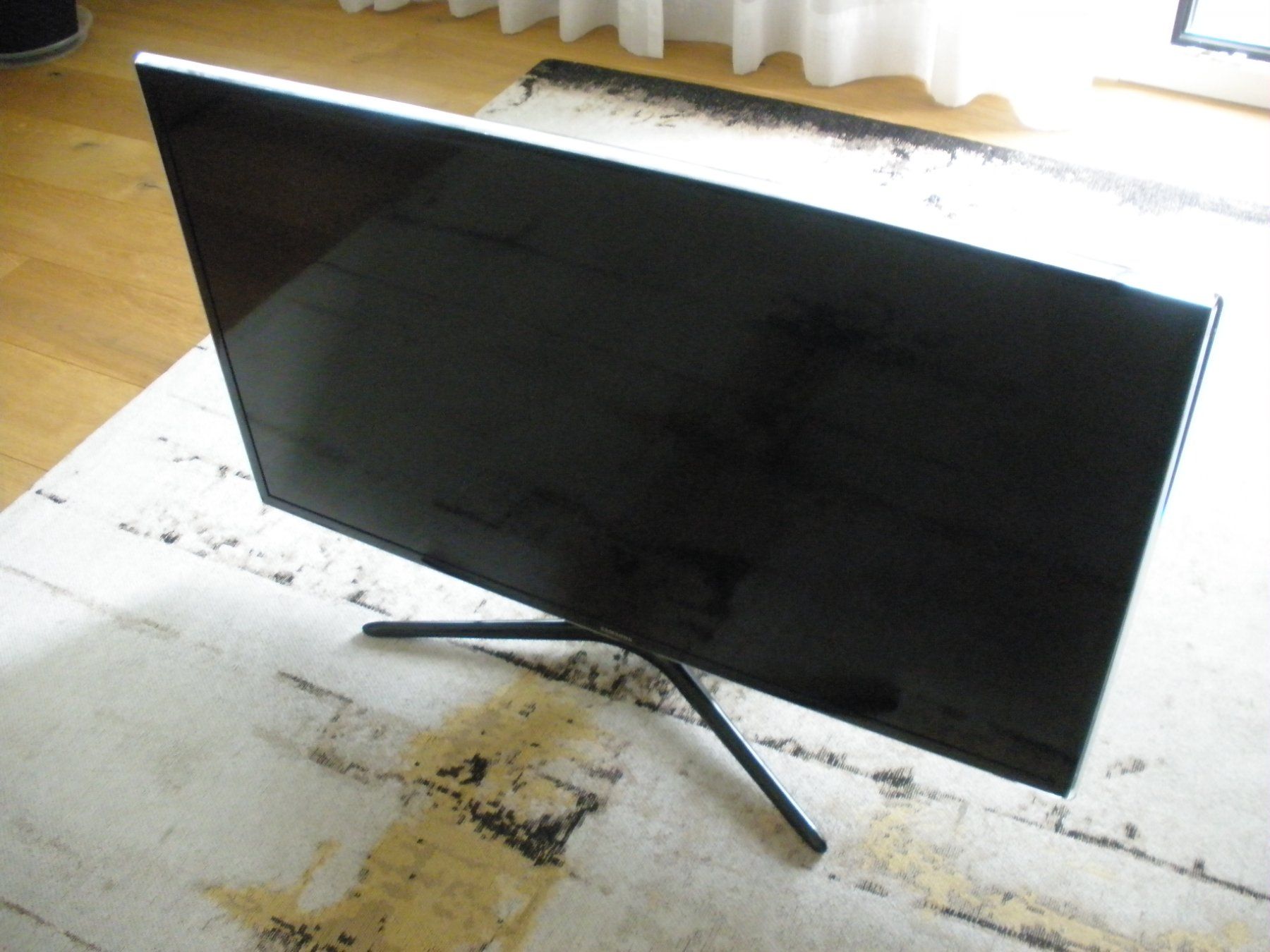 Samsung Televisori: SAMSUNG UE40F6100 / 40 Zoll – Usato da Rumlikon venduto da Rmirko 9