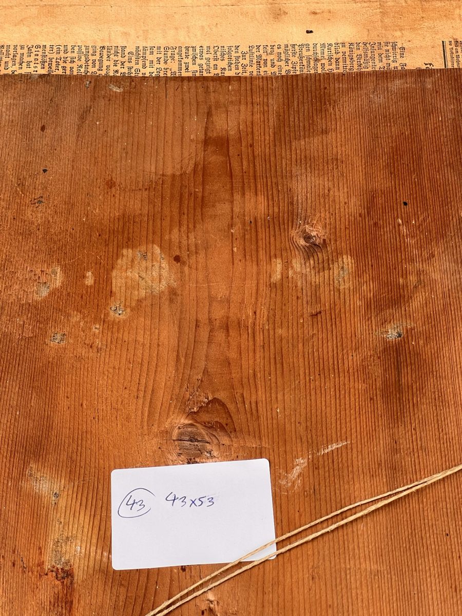 Foto & Immagini: Alte Bild "Die beiden Schwestern" (43) – Usato da Glattfelden venduto da maa_qcj8 4