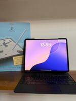 iPad Pro 12,9" 4e génération (2020) 128 Go Wi-Fi