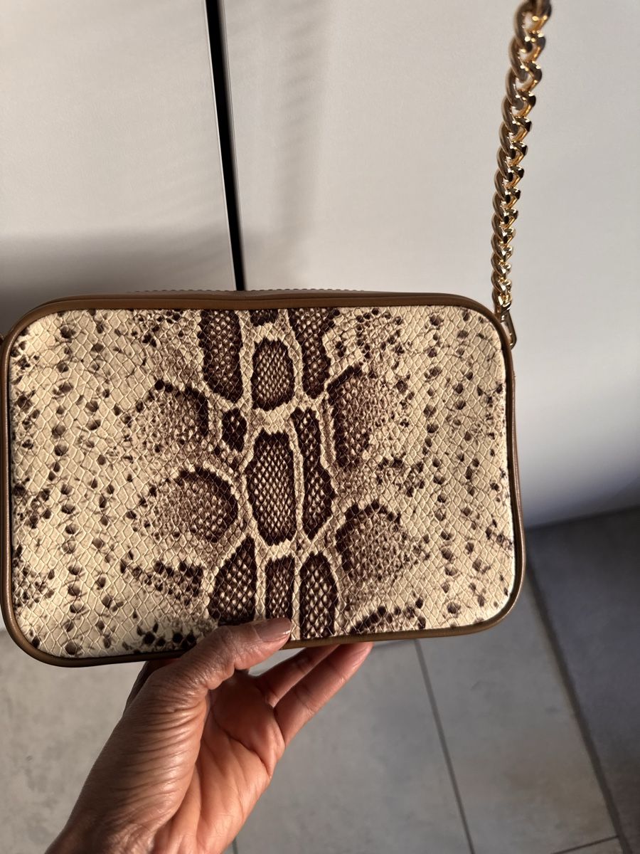 Michael Kors Borse da donna: Michael Kors Camera Bag – Nuovo e nell'imballaggio originale da hägglingen venduto da tamayra 3