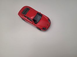 PORSCHE 911 CARRERA (1/43) NEU