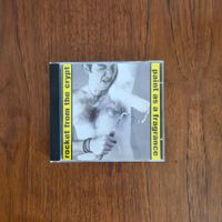 Rocket From The Crypt – Paint As A Fragrance CD Headhunter