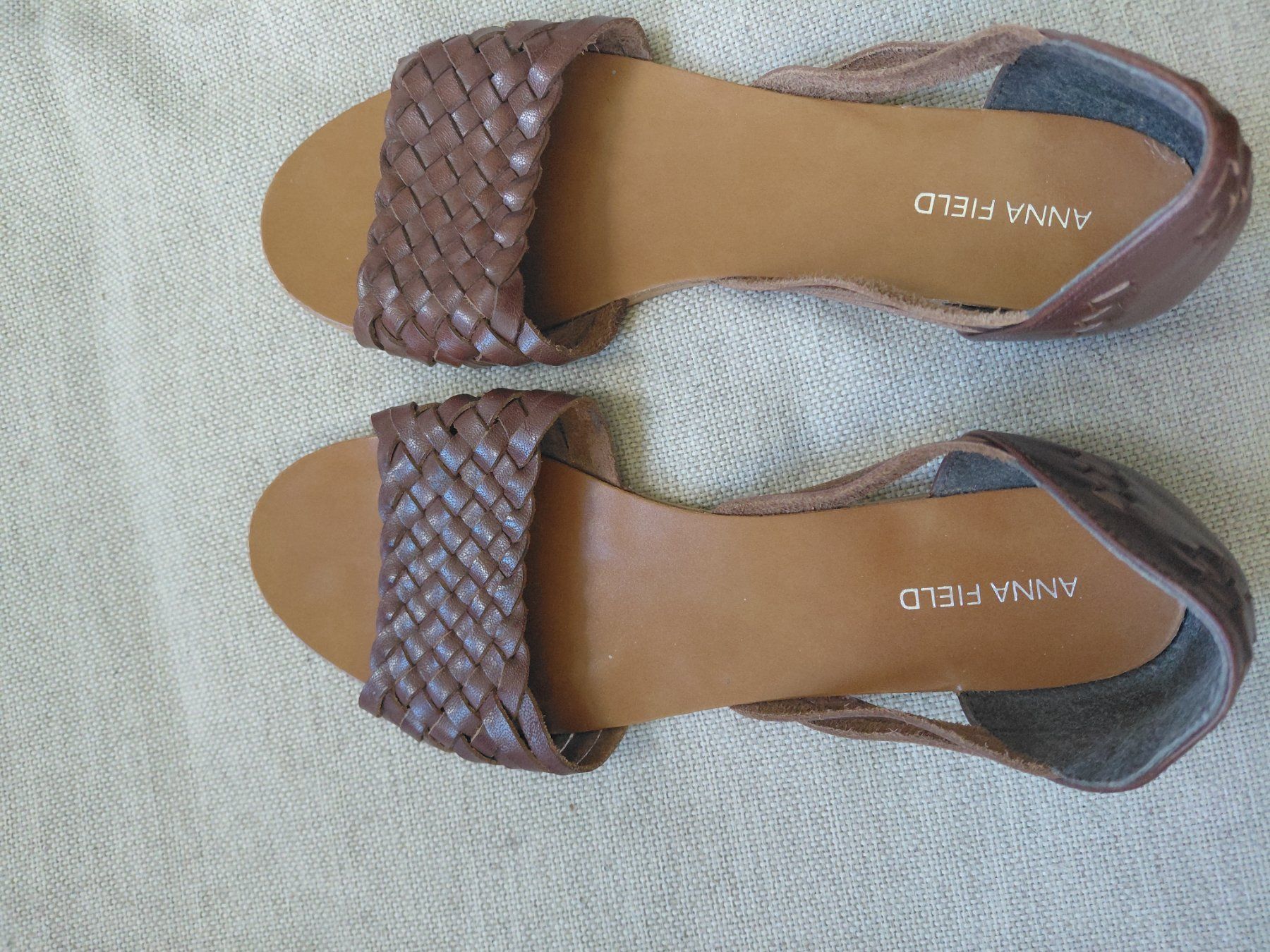 Anna Field Scarpe da donna: Sandaletten – Usato da bern venduto da jaguar1968 3