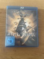 Jeepers Creepers (2001) BluRay