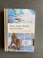 Frauen,die nicht einschlafen wollen: Gute-Nacht Geschichten