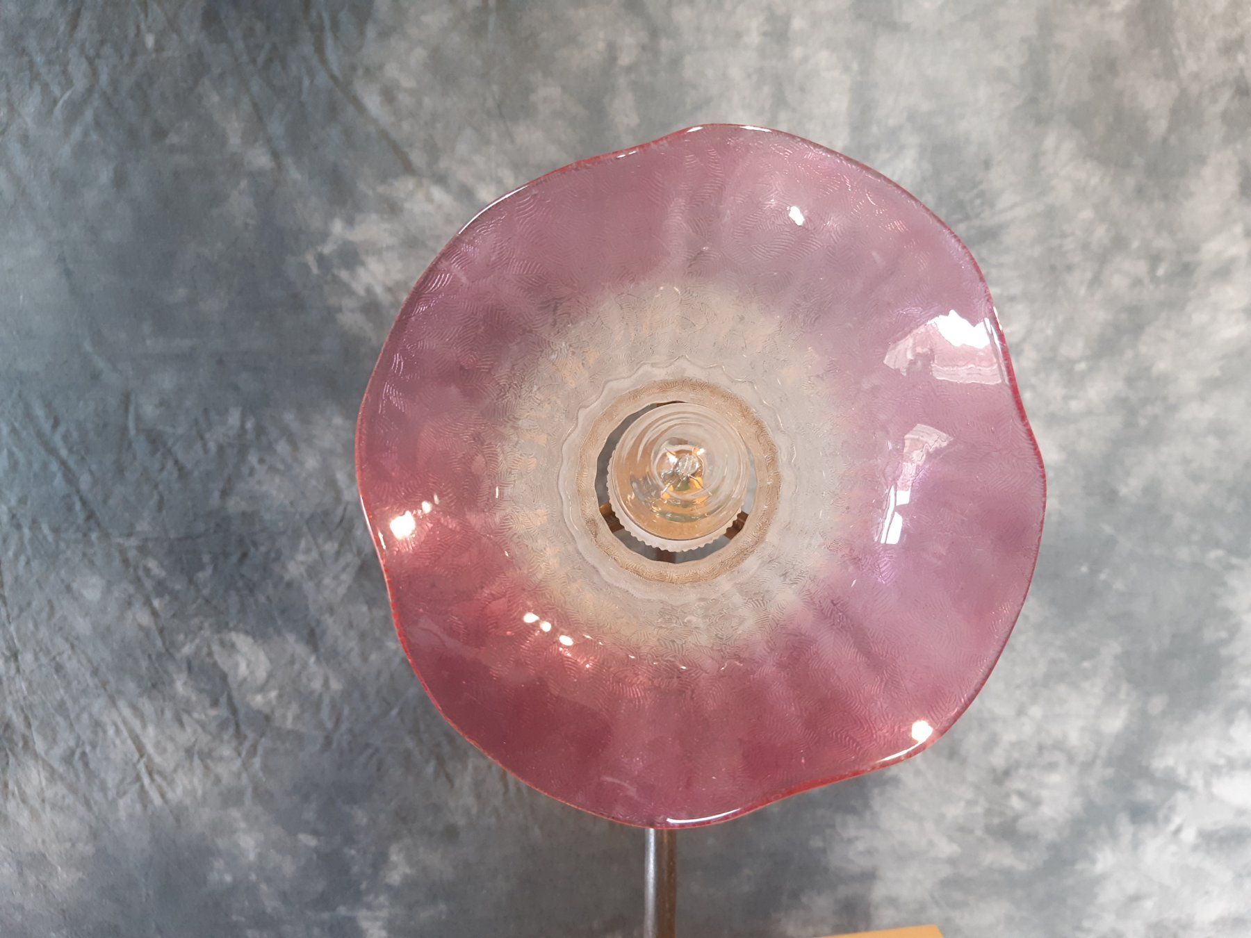 Lampade: Restaurierte Wandlampe Jugendstiel – Usato da Winterthur venduto da lampenretter 5