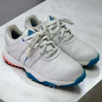 Chaussures de golf Adidas JR TOUR360 INFINITY. Pointure 35