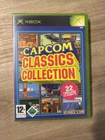 Capcom Classics Collection Xbox