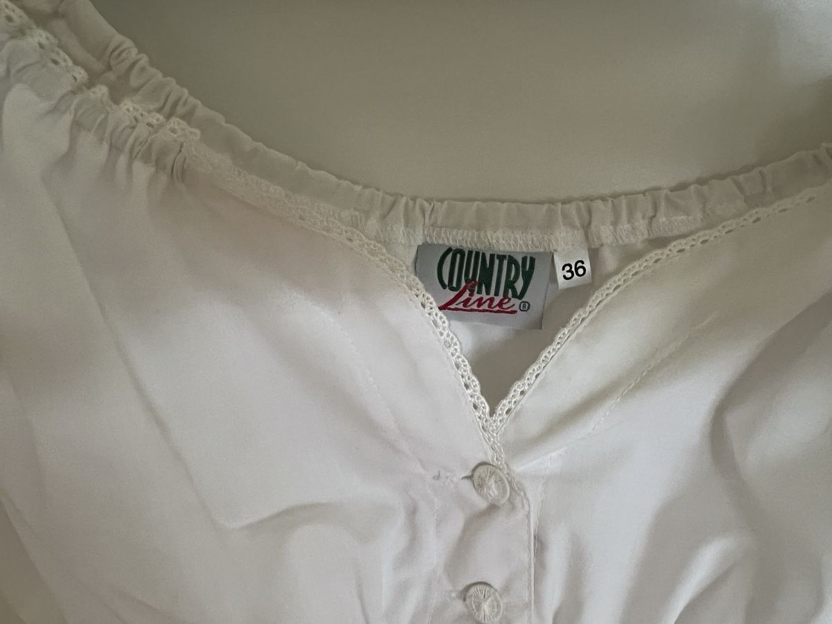 Kleider: Dirndl von Spieth & Wensky mit Bluse – Gebraucht aus Frenkendorf von KailuaFlower 4