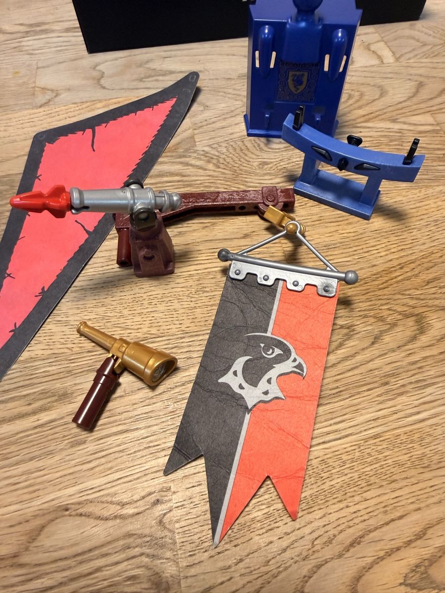 Playmobil Giocattoli: Playmobil diverses – Usato da Zürich venduto da amicitia_77 1