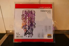 Deckenlampe Fantasia Neu