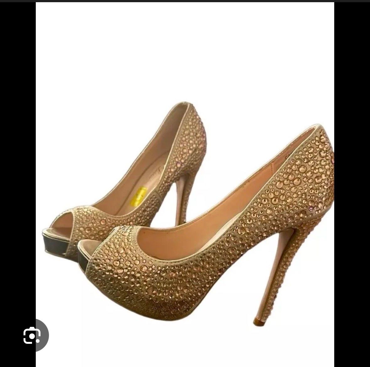 Scarpe da donna: Lauren Lorraine Elissa-2 – Usato da Allenwinden venduto da jef_9w6z 5