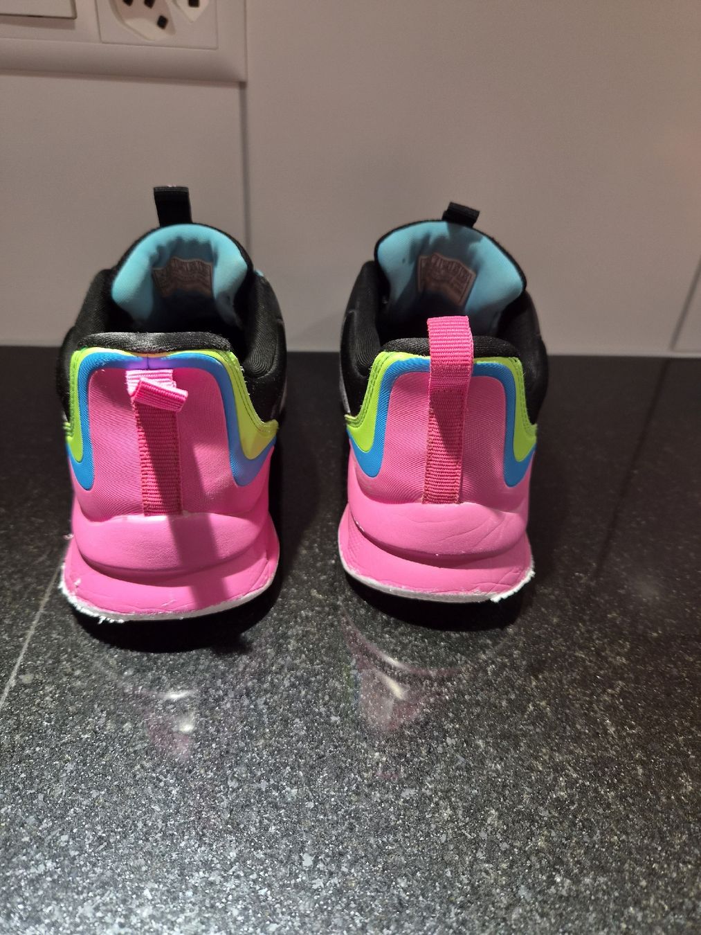 Scarpe per ragazze: Baskets Sketchers t.36 – Usato da Belmont-Yverdon venduto da jul_8nw5 3