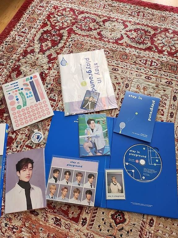 Album: Stray Kids Photobook – Nuovo (secondo la descrizione) da Rüti ZH venduto da Elisa133 2