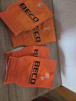 Beco Schwimmflügel orange Alter 2-6 Jahre 15-30kg