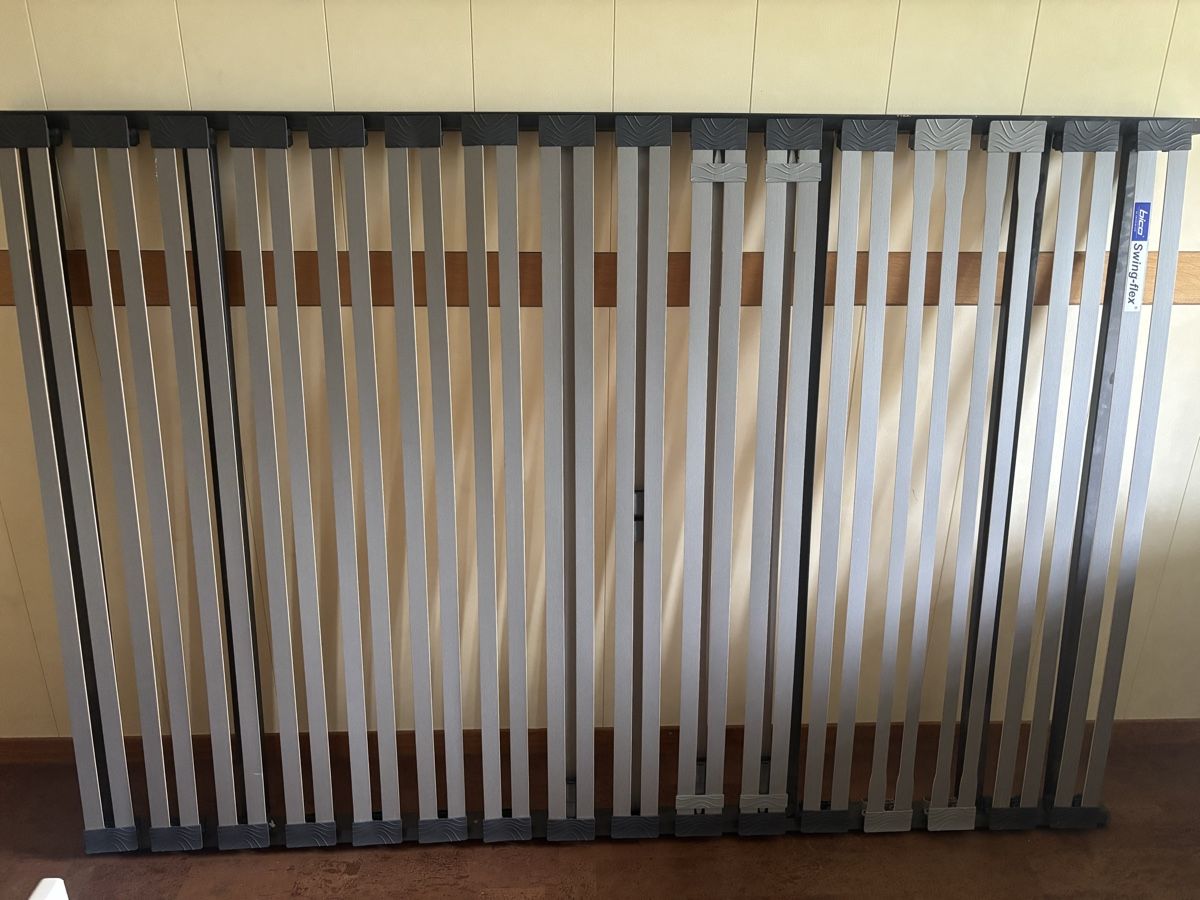 Bico Reti a doghe: Swing-flex Lattenrost, 140x 210cm – Usato da Zell ZH venduto da dan_2b5h