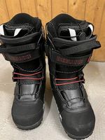 Splitboardschuh Deeluxe Women