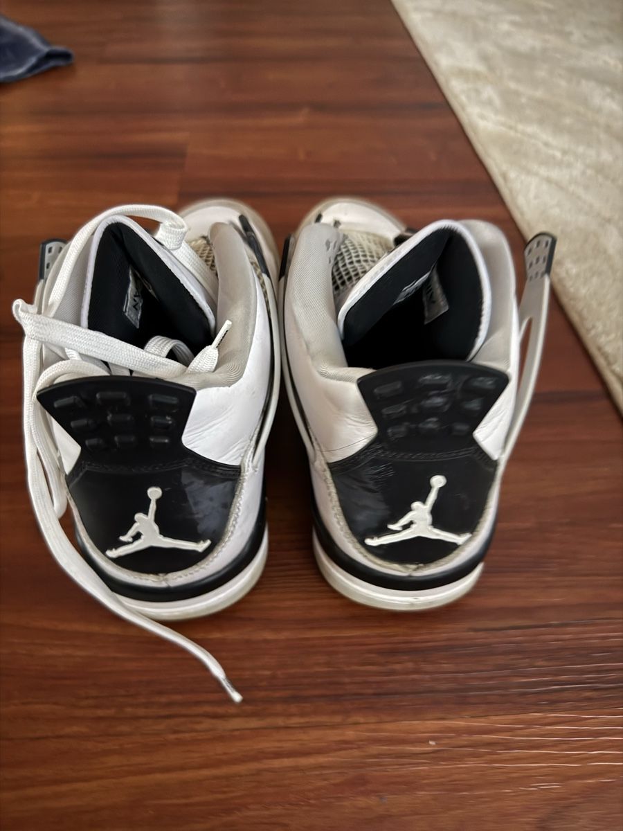 Jordan Scarpe da uomo: Nike Air jordan – Usato da Luzern venduto da chevy7779 2