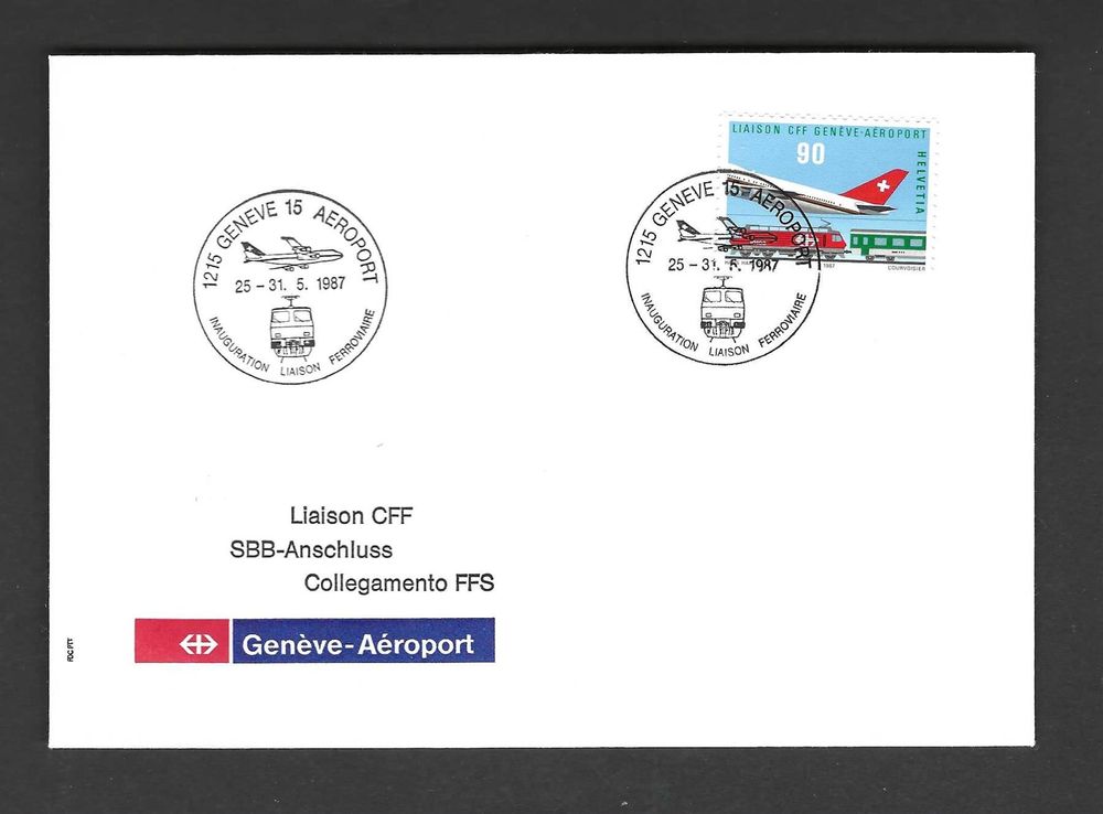 Swissair Kaufen auf Ricardo