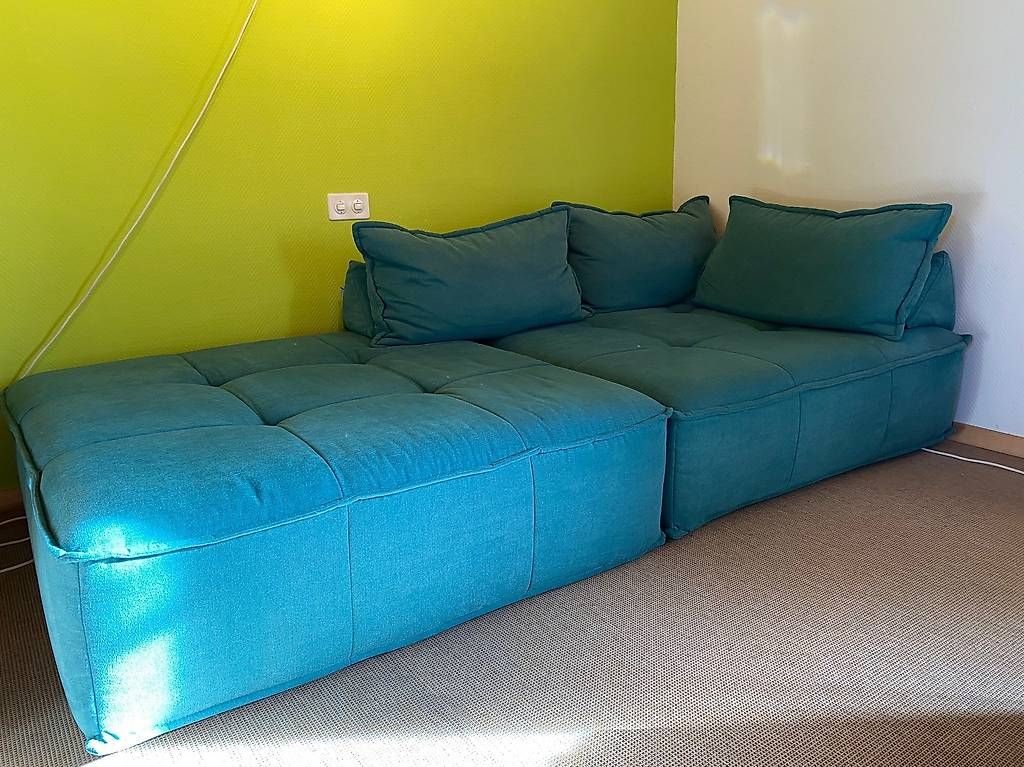 Divani: Sofa – Usato da Hinwil venduto da Hiwikeb 3