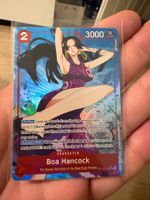 Boa Hancock [Alternate Art] OP12-014