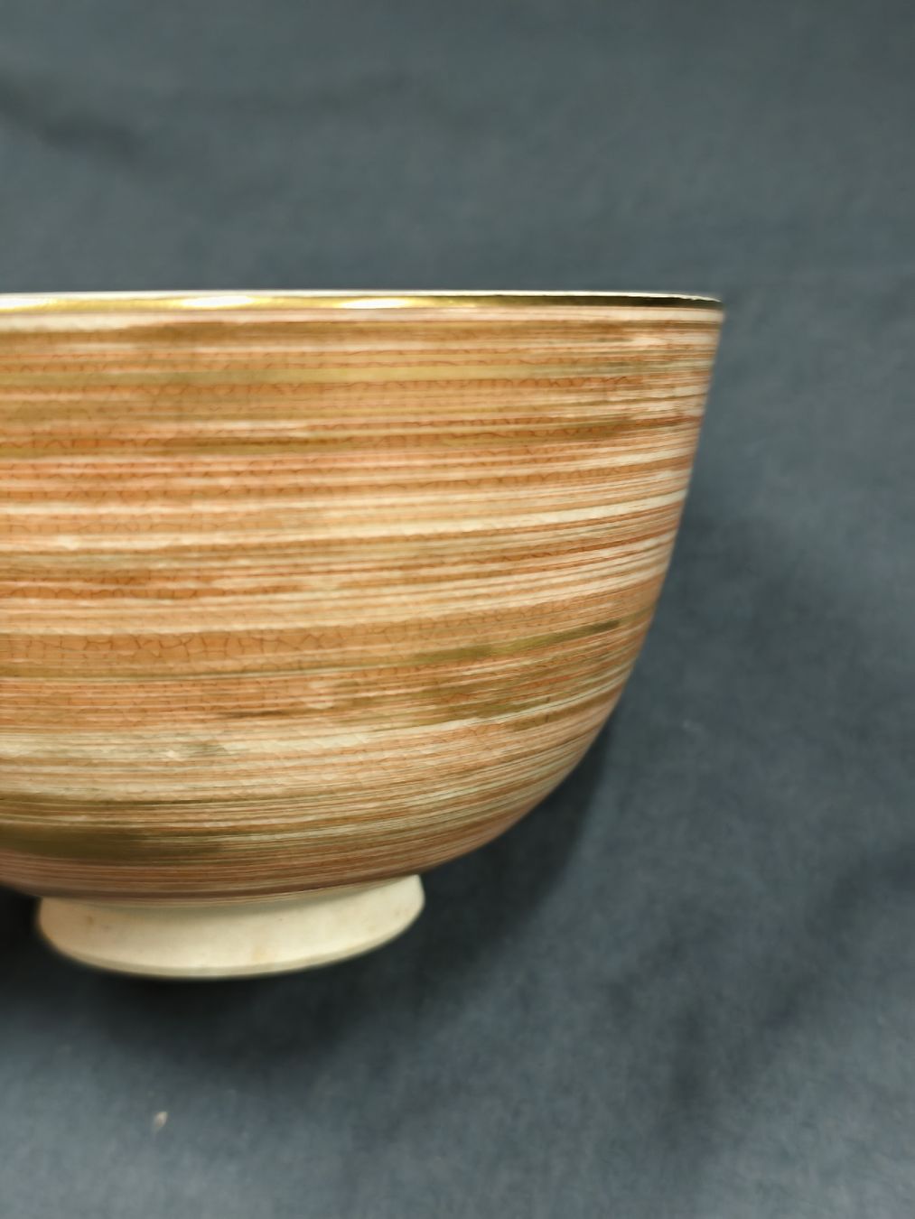 Ciotole: Vintage Japanese bowl – Usato da Vevey venduto da cos-vero 1