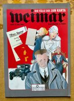 Die Fälle des Jan Karta von 1990